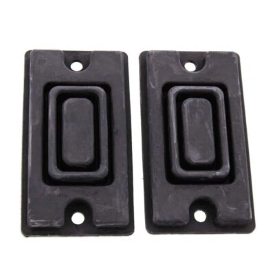 Suzuki VL INTRUDER 1500 1998-2008 Clutch Brake Pump Tank Diaphragms - Image 1 of 3