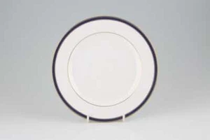 Spode - Lausanne - Gold Edge - Salad / Dessert Plate - 116100Y - Picture 1 of 1