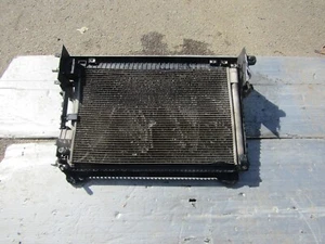 Radiatore Jaguar F Pace X761 originale P/N GX73-19K624-AF REF E-09-11-02 - Foto 1 di 12