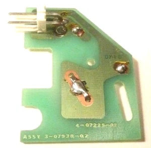 ROWE JUKEBOXS RI-3 / RI-4 / CTI-2 / R-84 a R-94 parte MECH: UNITÀ funzionante "ANCIA" - Foto 1 di 2