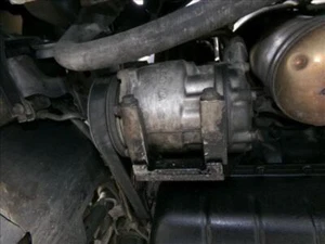 SD7VDA air conditioning compressor for FORD C MAX 1.6 TDCI 2003-2007 2004 82965 - Picture 1 of 4