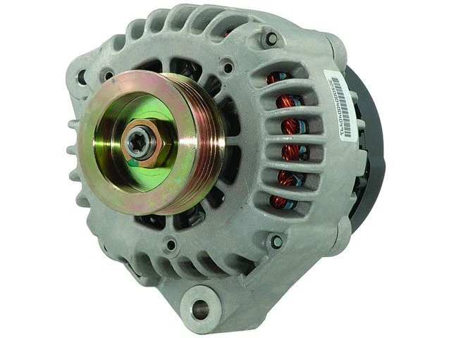 Alternador AC Delco 61VWYS81 para Acura CL 1997 1998 1999 Foto 1 de 1