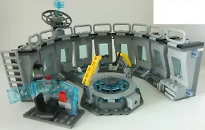 Lego Marvel Super Heroes 76125 Avengers End Game - Hall of Armor Only - New - Picture 1 of 4