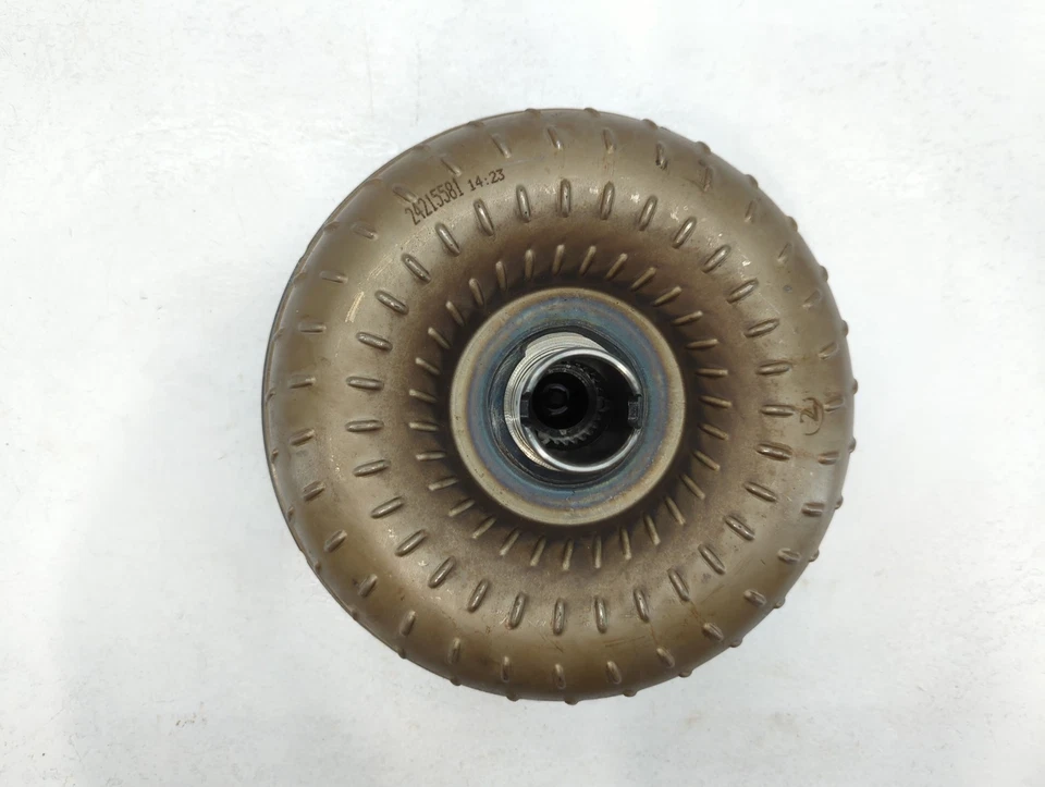 BMW 530i 2003 convertidor de par transmisión automática fabricante de equipos originales EZPB4 Foto 1 de 4