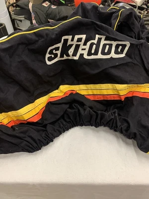 SKIDOO 1979 CITATION SNOWMOBILE COVER OEM NOS 447155090 - Image 1 of 4