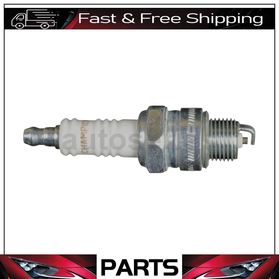 1 bujía compatible con AMC Ambassador 5,3 L 4,7 L AMC American 3,2 L_ Foto 1 de 3