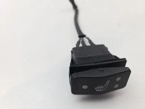 Interruptor de asiento térmico Triumph Tiger 900 1200 Explorer Trophy 1215 T2505150 - Imagen 1 de 3