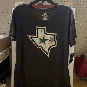 Dallas Stars T-Shirt X-Large - Bild 1 von 4