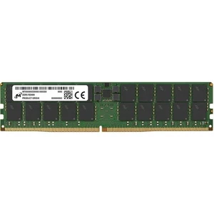 Micron 64GB DDR5  DDR5-5600/PC5-44800 2Rx4 ECC RDIMM Memory Module Retail Pack - Picture 1 of 2