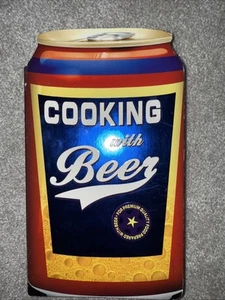 Cooking with Beer by Publications International Ltd. Staff (2005, Hardcover) - Picture 1 of 2