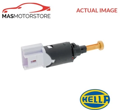 BRAKE LIGHT SWITCH STOP HELLA 6DD 010 966-361 FOR CITROËN XSARA,BERLINGO,C5 I - Image 1 of 4