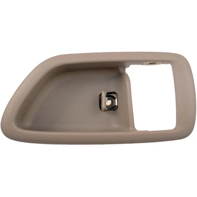 92873 Dorman Door Handle Trim Front or Rear Driver Left Side Hand for Sequoia - Image 1 of 3