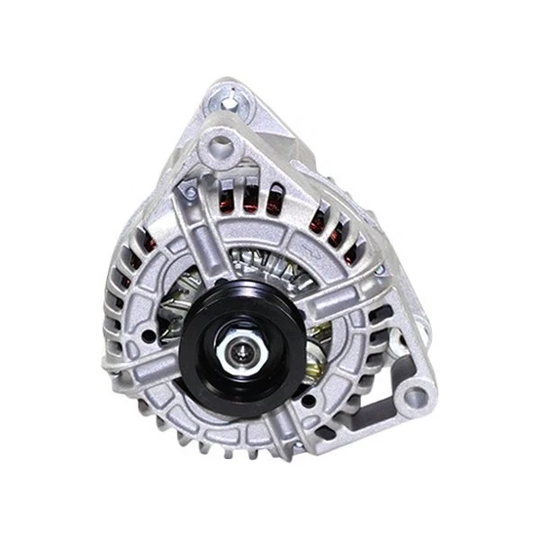Alternador Mechanics Choice para 2000-2005 Saturn L300, LS2, LW2, LW300 (3.0L V6) - Imagem 1 de 1