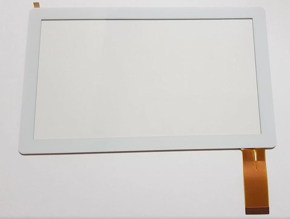 White: Touch Glass Digitizer for Manta MID08s 7 Inch Tablet PC - Image 1 of 1