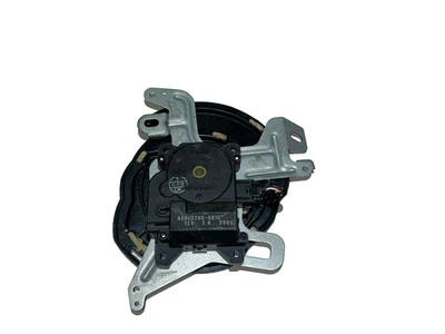 2004-2007 Toyota Sienna HVAC Heater/Actuator Climate Module AE063700-8810 OEM - Image 1 of 4