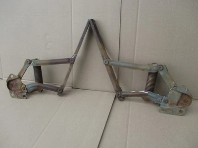 1970 1971 1972 Lemans Cutlass capó bisagras Foto 1 de 4