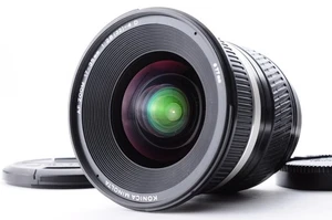 Konica Monolta AF Zoom 17-35mm f/2.8-4 D Near Mint from Japan Y3417 - Picture 1 of 13