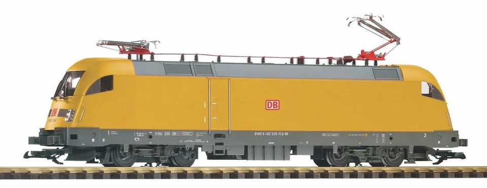 Piko 37402 G Scale DB Netz VI BR182 Taurus Electric Non-Sound - Image 1 of 1