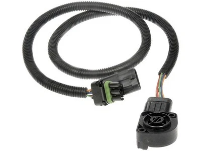 Sensor de pedal acelerador para Freightliner M2 106 2002-2020 Dorman 55124DXGN 2011 Foto 1 de 2