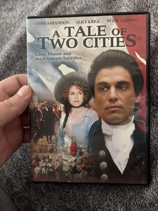 Eine Geschichte zweier Städte (DVD, 2007) Peter Cushing, Chris Sarandon - Bild 1 von 5