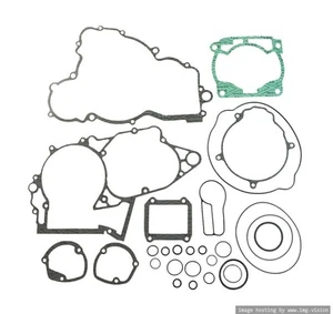 Namura Compete Gasket Kit for KTM 2005 250 EXC 2005-2006 250 SX 2006 250 XC XCW - Picture 1 of 8