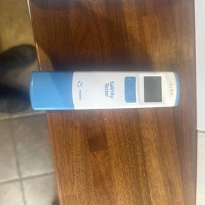 Hanna Master Test Kit + Salinity Tester Bundle - Picture 1 of 4
