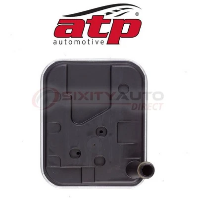 ATP Automatic Transmission Filter for 2002-2006 Chevrolet Silverado 1500 - ld Foto 1 de 4