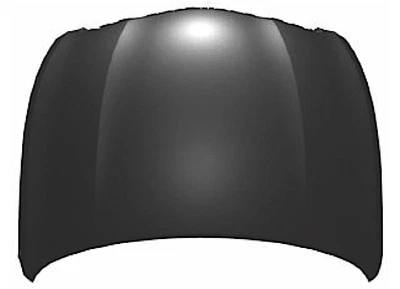 Sherman Hood Panel Assembly For Hyundai Sonata 2011-2015 CAPA - Image 1 of 3