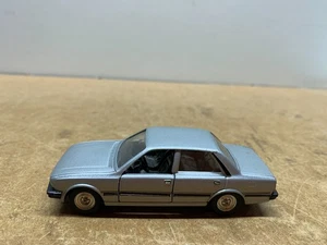 RECORD PEUGEOT 505 STI/SRD TURBO EN BOITE 1/43 A8 - Picture 1 of 6