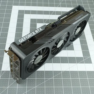 GIGABYTE RTX 4060 TI GAMING OC 8GB GDDR6 Grafikkarte (GV-N406TGAMING OC-8GD) - Bild 1 von 15