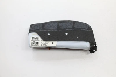 2014 - 2020 FIAT 500L FRONT LEFT DRIVER SEAT AIRBAG AIR BAG OEM 00519204120 - Image 1 of 4