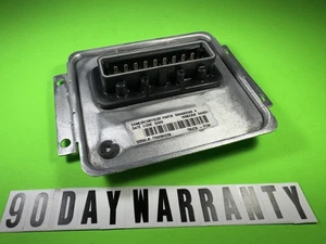 02-05 DODGE RAM FCM BCM FRONT BODY CONTROL MULTIFUNCTION MODULE 56049681AB/A A - Picture 1 of 11
