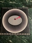 Queen Us Tour 1978 U.S.Tour Concert Program Book