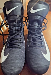 Nike Vapor Untouchable 3 Elite Football BV6699-001 Men's 12.5 US-Brand New! - Picture 1 of 6