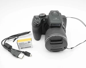 Fujifilm FinePix SL1000 16.0MP Digital Camera 50X Zoom  (#19531) - Picture 1 of 13