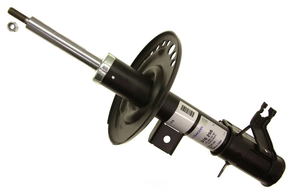 Suspension Strut Assembly Sachs 316 296 fits 13-15 Nissan Altima - Image 1 of 1