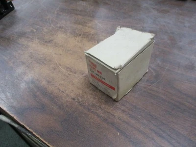 Arrow Hart Type MR Magnetic Relay MR-22-U 20 110V Coil 4P New Surplus - Image 1 of 4