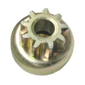 Johnson Evinrude 60 Degree 90-115 Starter Drive Gear 9 Tooth Rep: 434517, 434518 - Picture 1 of 8