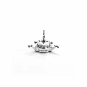 OMPHOBBY M2 EXP helicopter Parts Swash Plate Set - Picture 1 of 4