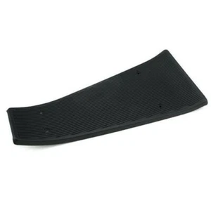 253014 PEDANA TAPPETO CENTRALE PLASTICA PER PIAGGIO VESPA PK S  - Imagen 1 de 1