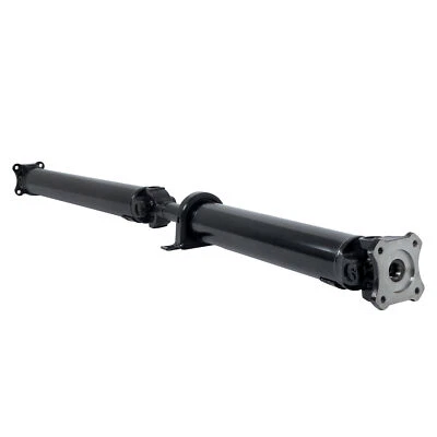 Árbol de transmisión trasero LABLT para camioneta Ford F-350 Super Duty doble cabina 4x4 2002-2003 Foto 1 de 4