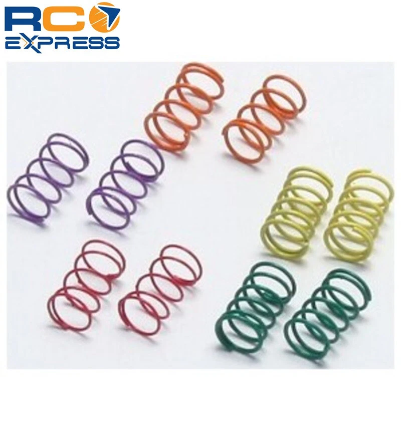 Kyosho Front Spring Set for Ma-020 Mini-Z KYOMDW201 - Image 1 of 1