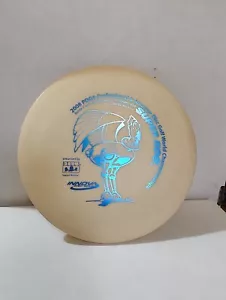 INNOVA SUPER ROC 2008 PDGA WORLD CHAMPIONSHIPS 180 RARE DESIGN - Picture 1 of 3