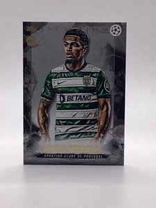 TOPPS INICIO UCC 2022/23 MARCUS EDWARDS SPORTING - Imagen 1 de 2