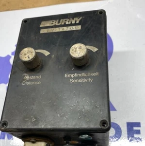 BURNY ETEK AR50-4G - Picture 1 of 3