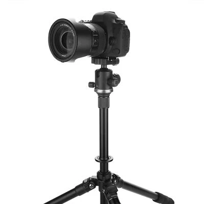 Verlängerungsstange Einbeinstativ Stabilisator Teleskopstange Stativ Zubehör ✿ - Bild 1 von 4