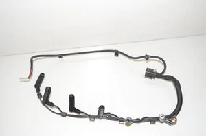BMW F11 530d F10 F30 F31 Cable Loom Engine Glühmodul 8583653 8515279 - Picture 1 of 5