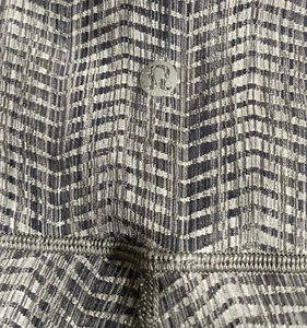 Lululemon Damen Leggings, Gr. 10, Wunder Under, 25” Schrittlänge, 33 3/4” Länge - Bild 1 von 6