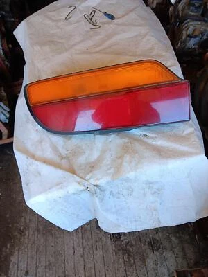 尾灯总成 NISSAN 240SX 右 89 90 91 92 93 — 第 1/4 张图片