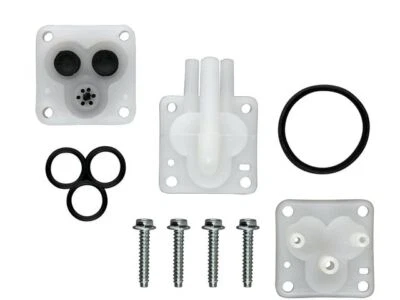 For 1970-1973 Pontiac GTO Washer Pump Trico 98543ZMBX 1971 1972 - Image 1 of 2